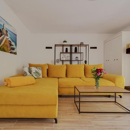 Apartament Palm Beach-El Palmeral Торевьиа Экстерьер фото