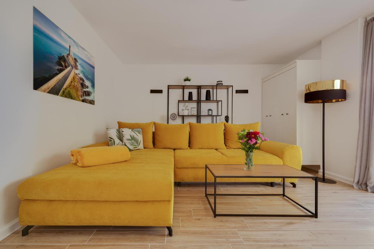 Apartament Palm Beach-El Palmeral Торевьиа Экстерьер фото