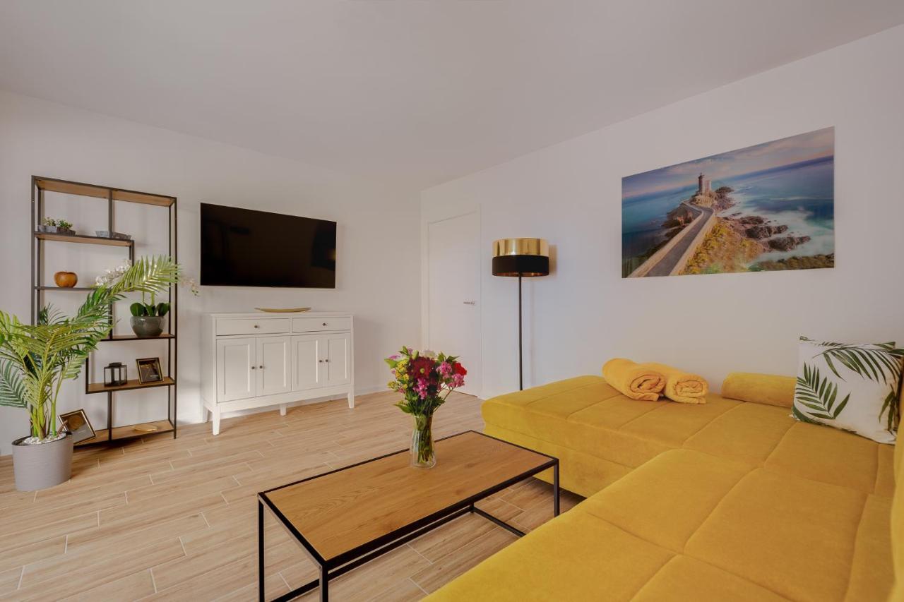 Apartament Palm Beach-El Palmeral Торевьиа Экстерьер фото